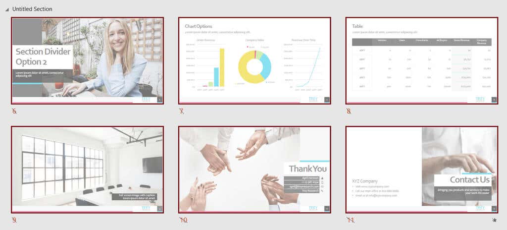 Cách để Ẩn một Slide trong Microsoft PowerPoint 4 Cách để Ẩn một Slide trong Microsoft PowerPoint