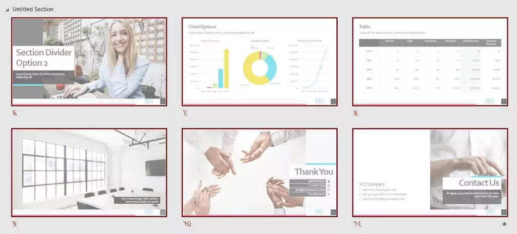 Cách để Ẩn một Slide trong Microsoft PowerPoint 12 Cách để Ẩn một Slide trong Microsoft PowerPoint