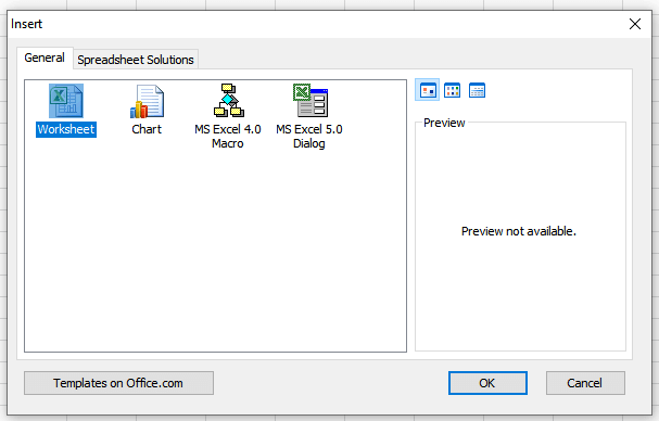 Sổ làm việc và Trang tính Microsoft Excel: Sự khác biệt là gì? 30 Sổ làm việc và Trang tính Microsoft Excel: Sự khác biệt là gì?