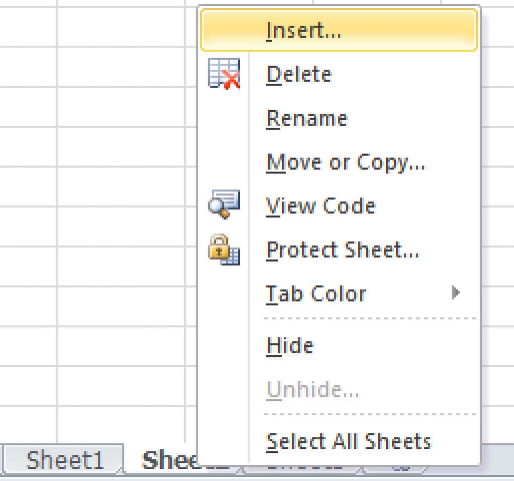 Sổ làm việc và Trang tính Microsoft Excel: Sự khác biệt là gì? 8 Sổ làm việc và Trang tính Microsoft Excel: Sự khác biệt là gì?