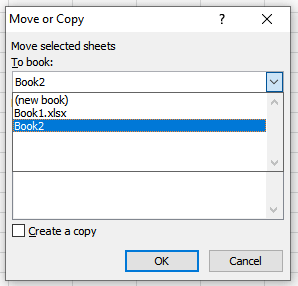 Sổ làm việc và Trang tính Microsoft Excel: Sự khác biệt là gì? 34 Sổ làm việc và Trang tính Microsoft Excel: Sự khác biệt là gì?