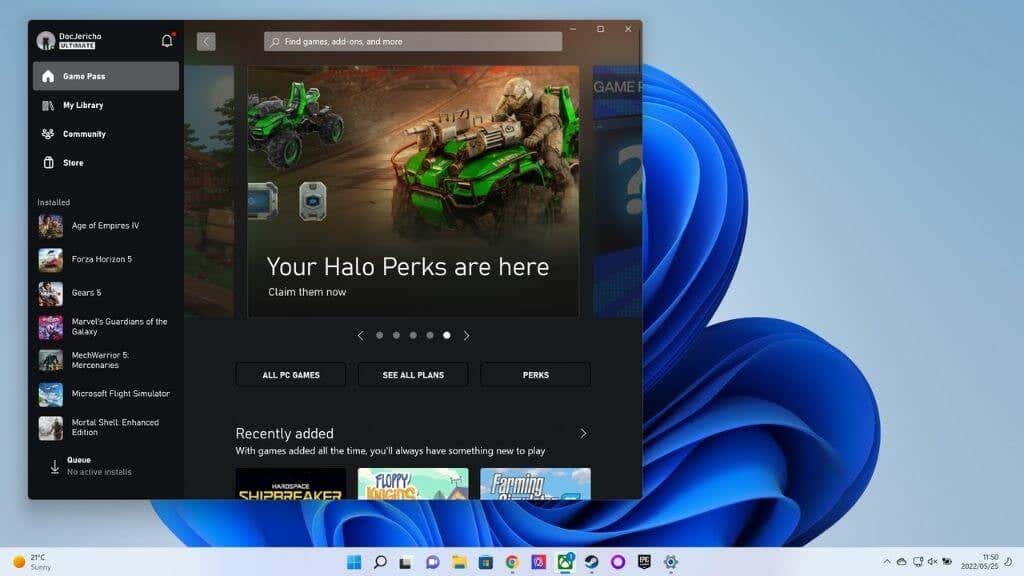 - Bàn trợ giúp Geek Phiên bản Windows mới nhất là Windows 11, phiên bản 21H2 ảnh 4