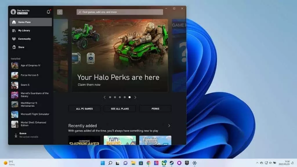 - Bàn trợ giúp Geek Phiên bản Windows mới nhất là Windows 11, phiên bản 21H2 ảnh 4