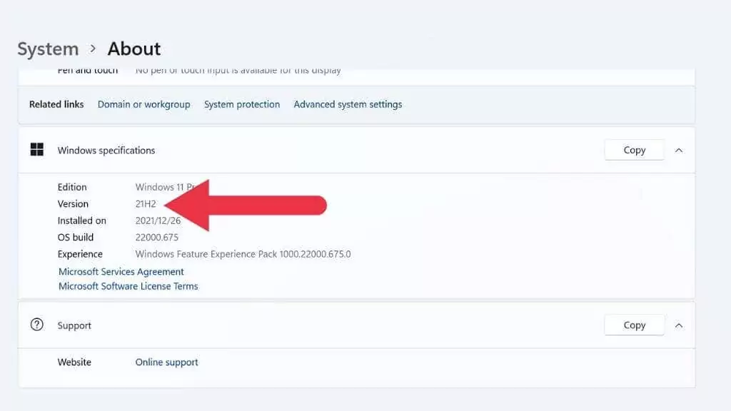 - Bàn trợ giúp Geek Cách kiểm tra phiên bản Windows bạn có