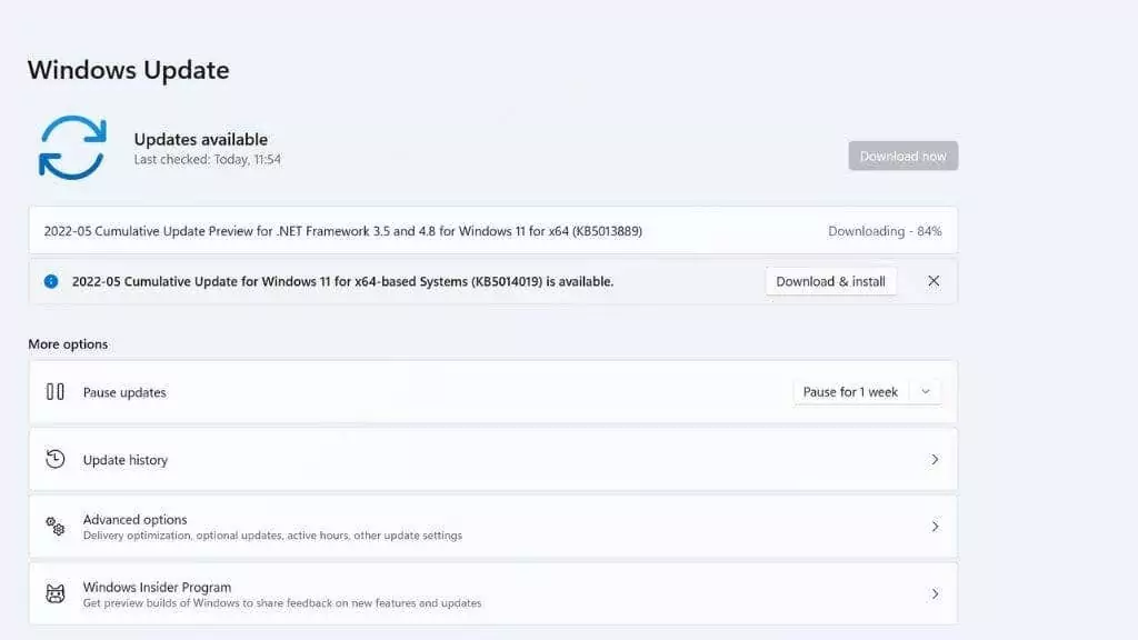 - Bàn trợ giúp Geek Cách cập nhật lên phiên bản Windows mới nhất
