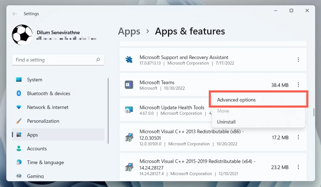 Cách xóa bộ nhớ cache của Microsoft Teams (và tại sao bạn nên làm) 31 Cách xóa bộ nhớ cache của Microsoft Teams (và tại sao bạn nên làm)
