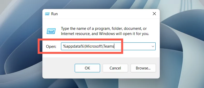 Cách xóa bộ nhớ cache của Microsoft Teams (và tại sao bạn nên làm) 33 Cách xóa bộ nhớ cache của Microsoft Teams (và tại sao bạn nên làm)