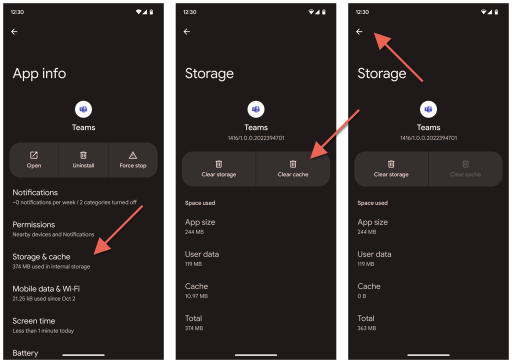Cách xóa bộ nhớ cache của Microsoft Teams (và tại sao bạn nên làm) 14 Cách xóa bộ nhớ cache của Microsoft Teams (và tại sao bạn nên làm)