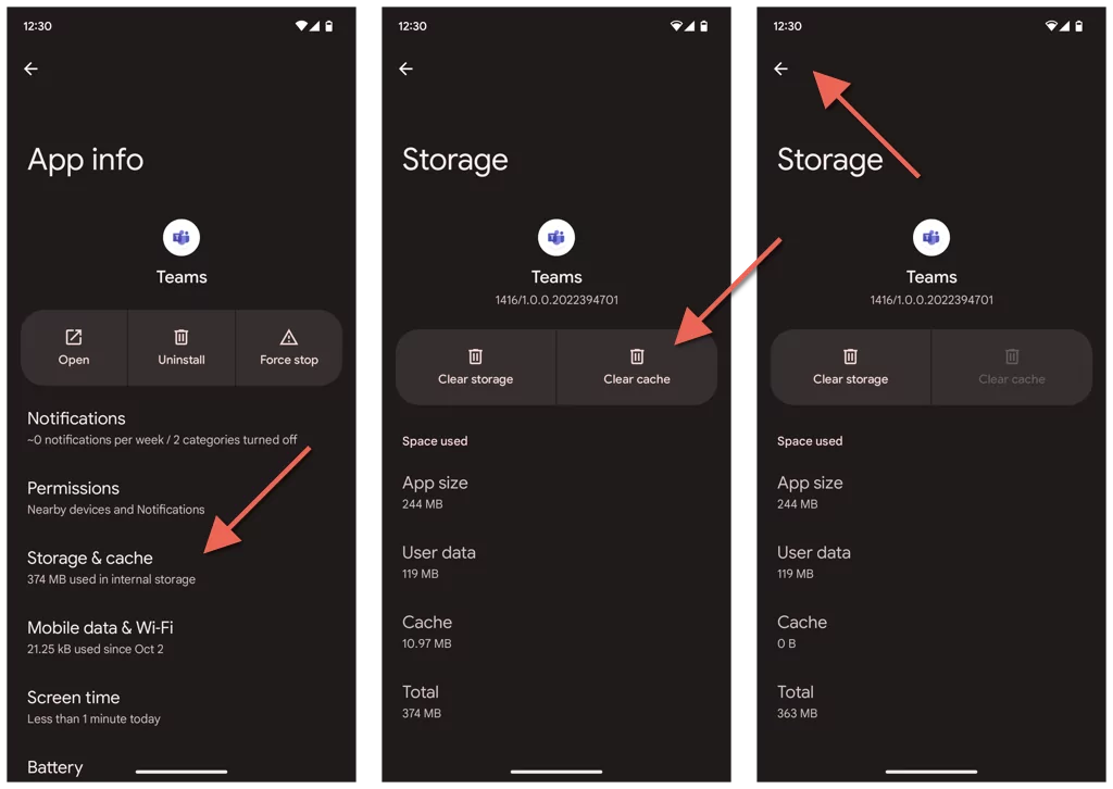 Cách xóa bộ nhớ cache của Microsoft Teams (và tại sao bạn nên làm) 42 Cách xóa bộ nhớ cache của Microsoft Teams (và tại sao bạn nên làm)
