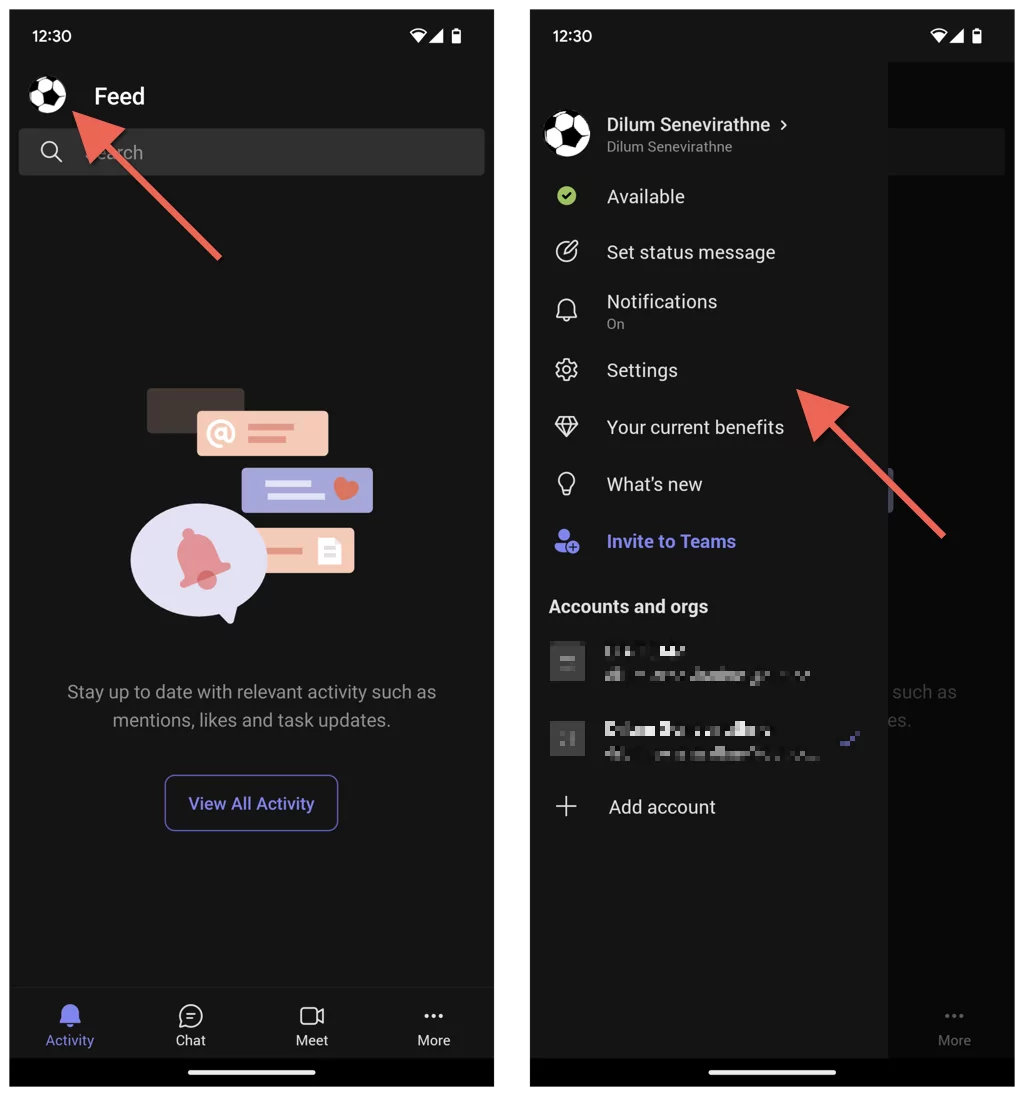 Cách xóa bộ nhớ cache của Microsoft Teams (và tại sao bạn nên làm) 40 Cách xóa bộ nhớ cache của Microsoft Teams (và tại sao bạn nên làm)