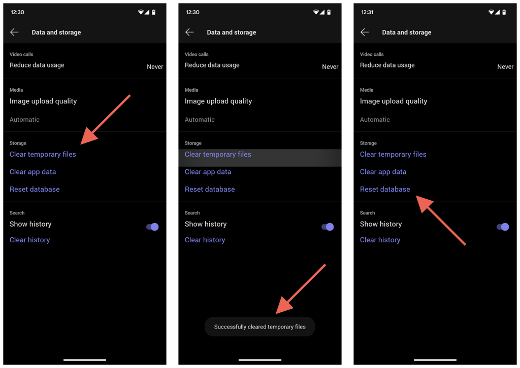 Cách xóa bộ nhớ cache của Microsoft Teams (và tại sao bạn nên làm) 15 Cách xóa bộ nhớ cache của Microsoft Teams (và tại sao bạn nên làm)