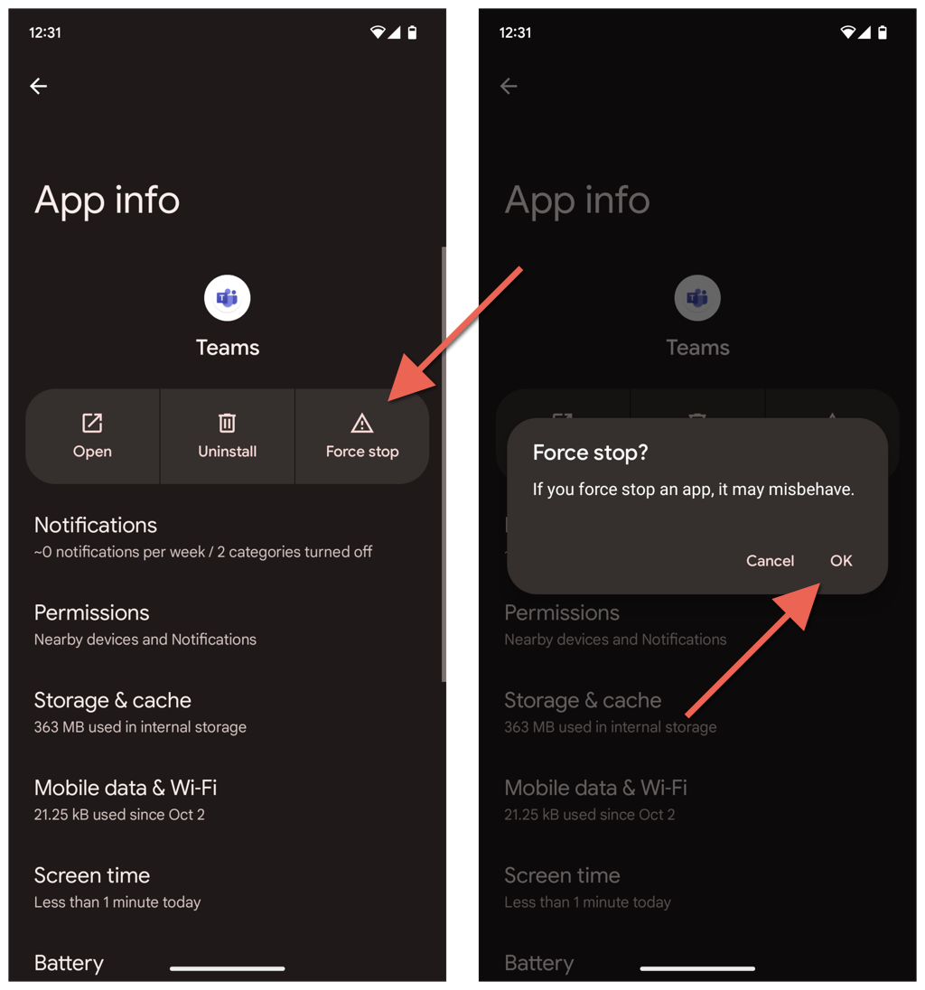 Cách xóa bộ nhớ cache của Microsoft Teams (và tại sao bạn nên làm) 17 Cách xóa bộ nhớ cache của Microsoft Teams (và tại sao bạn nên làm)