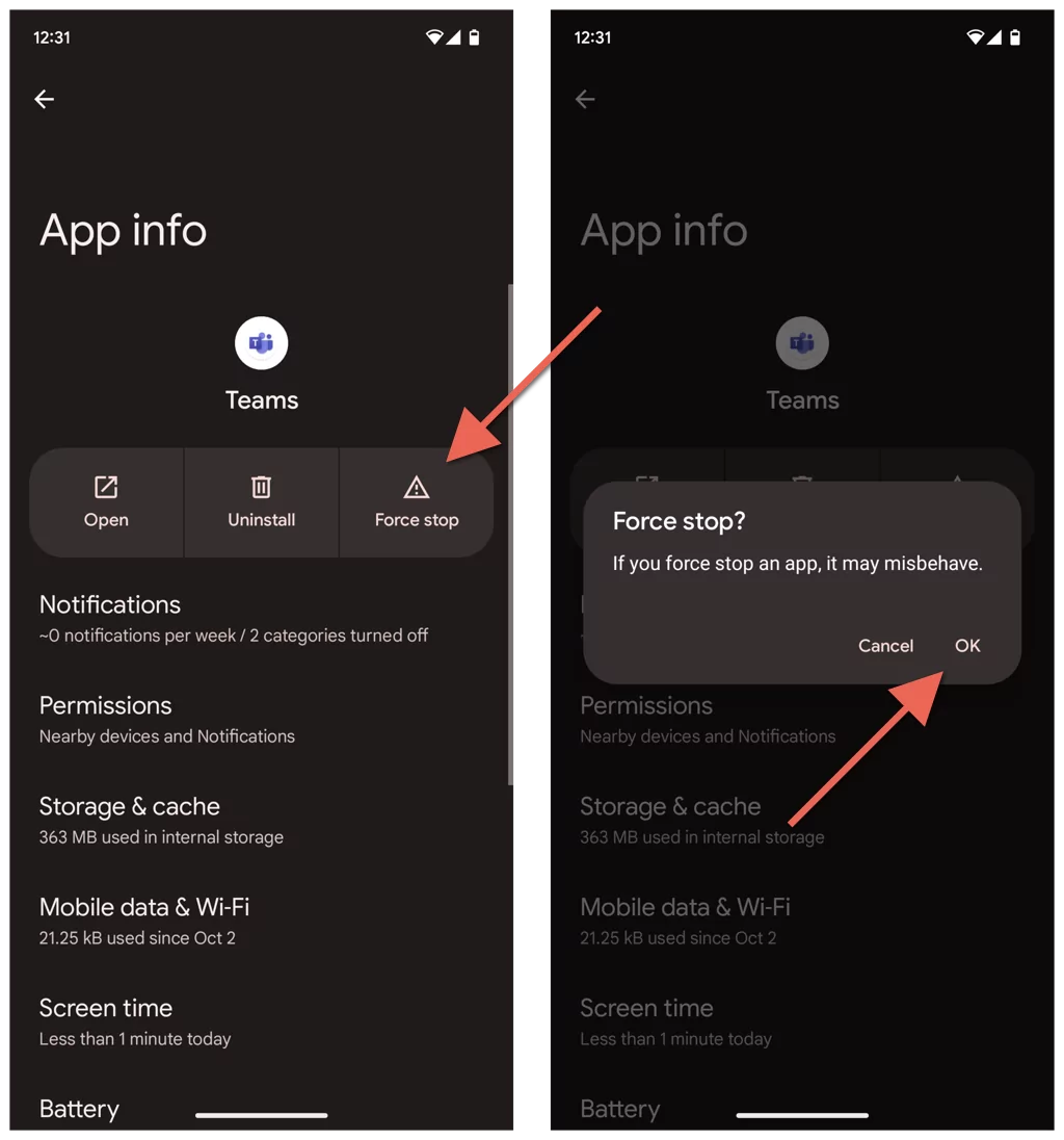 Cách xóa bộ nhớ cache của Microsoft Teams (và tại sao bạn nên làm) 45 Cách xóa bộ nhớ cache của Microsoft Teams (và tại sao bạn nên làm)