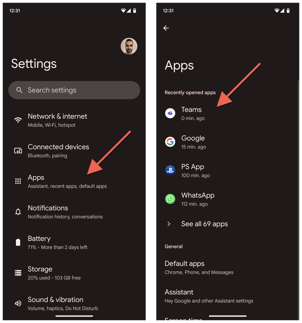 Cách xóa bộ nhớ cache của Microsoft Teams (và tại sao bạn nên làm) 16 Cách xóa bộ nhớ cache của Microsoft Teams (và tại sao bạn nên làm)