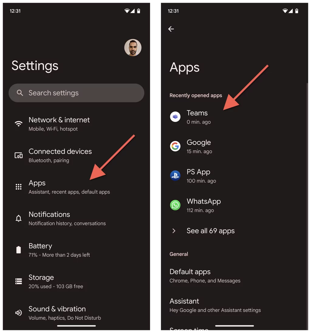 Cách xóa bộ nhớ cache của Microsoft Teams (và tại sao bạn nên làm) 44 Cách xóa bộ nhớ cache của Microsoft Teams (và tại sao bạn nên làm)