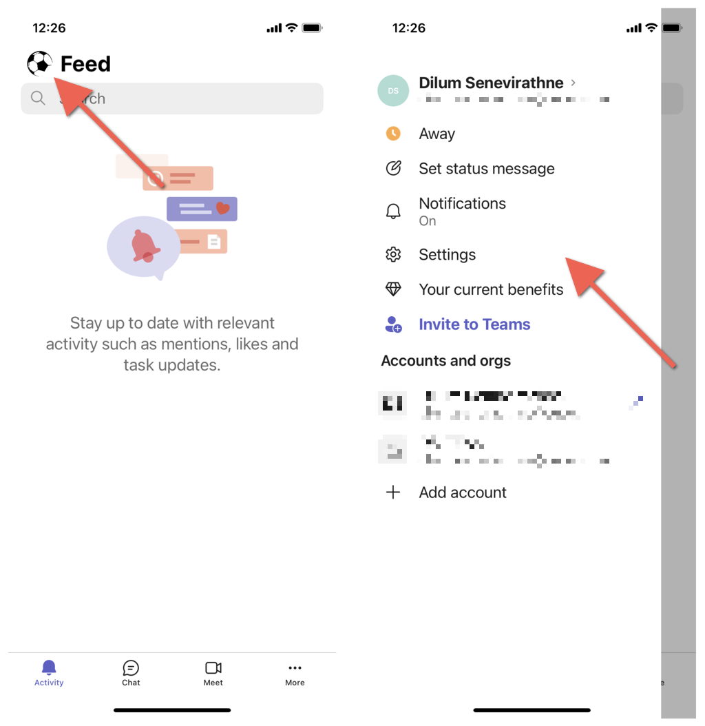 Cách xóa bộ nhớ cache của Microsoft Teams (và tại sao bạn nên làm) 19 Cách xóa bộ nhớ cache của Microsoft Teams (và tại sao bạn nên làm)