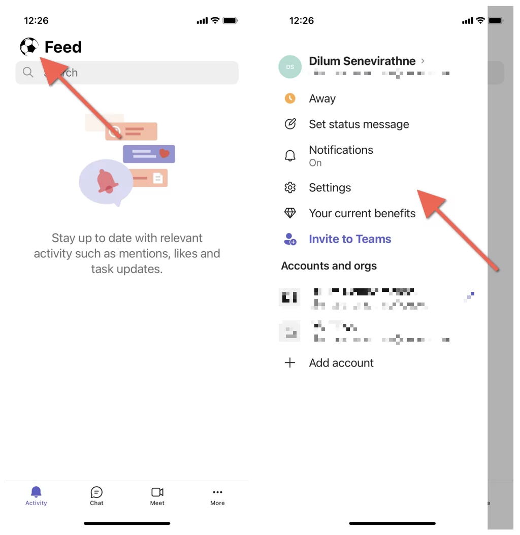 Cách xóa bộ nhớ cache của Microsoft Teams (và tại sao bạn nên làm) 47 Cách xóa bộ nhớ cache của Microsoft Teams (và tại sao bạn nên làm)