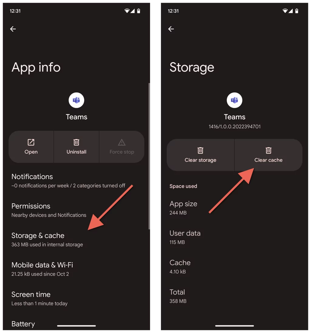 Cách xóa bộ nhớ cache của Microsoft Teams (và tại sao bạn nên làm) 46 Cách xóa bộ nhớ cache của Microsoft Teams (và tại sao bạn nên làm)