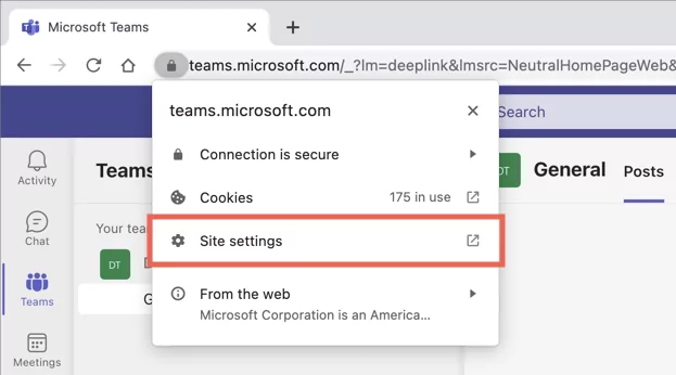 Cách xóa bộ nhớ cache của Microsoft Teams (và tại sao bạn nên làm) 51 Cách xóa bộ nhớ cache của Microsoft Teams (và tại sao bạn nên làm)