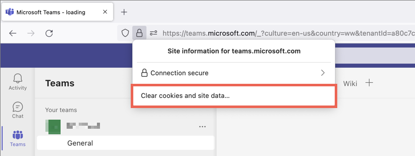 Cách xóa bộ nhớ cache của Microsoft Teams (và tại sao bạn nên làm) 27 Cách xóa bộ nhớ cache của Microsoft Teams (và tại sao bạn nên làm)
