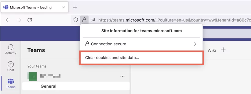 Cách xóa bộ nhớ cache của Microsoft Teams (và tại sao bạn nên làm) 55 Cách xóa bộ nhớ cache của Microsoft Teams (và tại sao bạn nên làm)