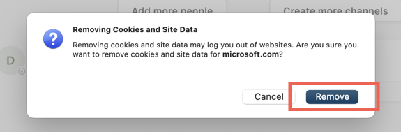 Cách xóa bộ nhớ cache của Microsoft Teams (và tại sao bạn nên làm) 28 Cách xóa bộ nhớ cache của Microsoft Teams (và tại sao bạn nên làm)