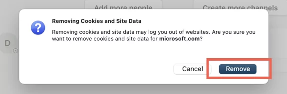 Cách xóa bộ nhớ cache của Microsoft Teams (và tại sao bạn nên làm) 56 Cách xóa bộ nhớ cache của Microsoft Teams (và tại sao bạn nên làm)