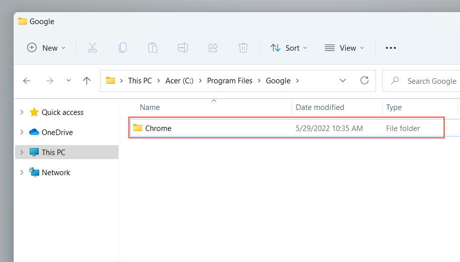 - Bàn trợ giúp Geek Ghim ứng dụng vào thanh tác vụ thông qua File Explorer hình ảnh