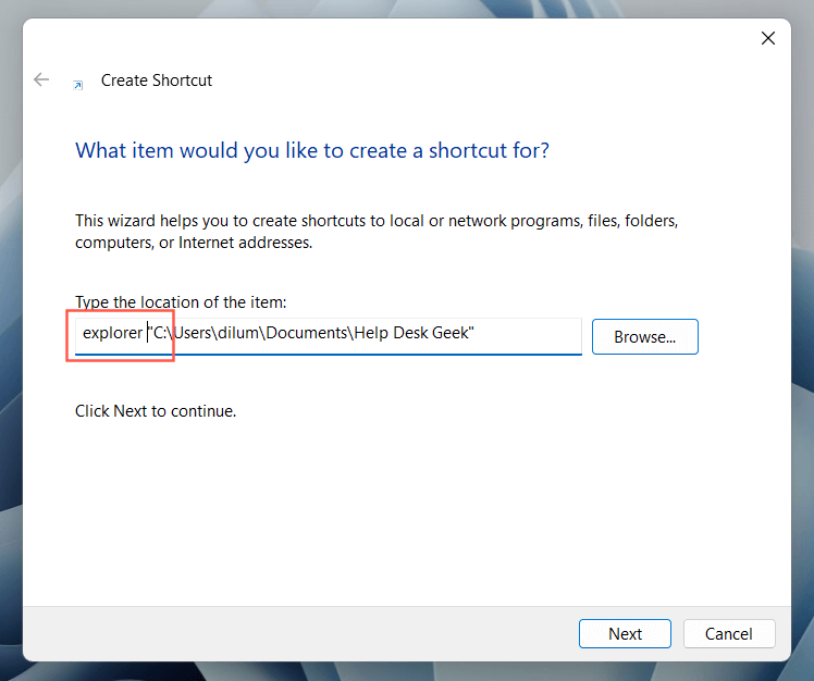 Cách thêm phím tắt vào thanh tác vụ Windows 11 Cách thêm phím tắt vào thanh tác vụ Windows