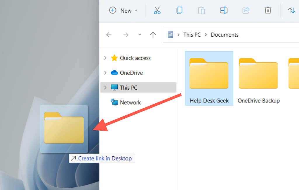 Cách thêm phím tắt vào thanh tác vụ Windows 14 Cách thêm phím tắt vào thanh tác vụ Windows