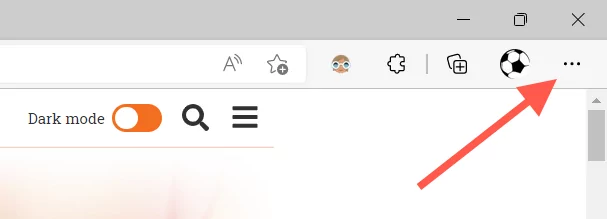 - Bàn trợ giúp Geek Ghim trang web vào hình ảnh trên thanh tác vụ