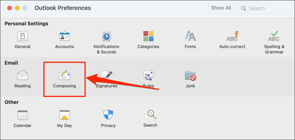 Cách hủy gửi email trong Outlook 7 Cách hủy gửi email trong Outlook
