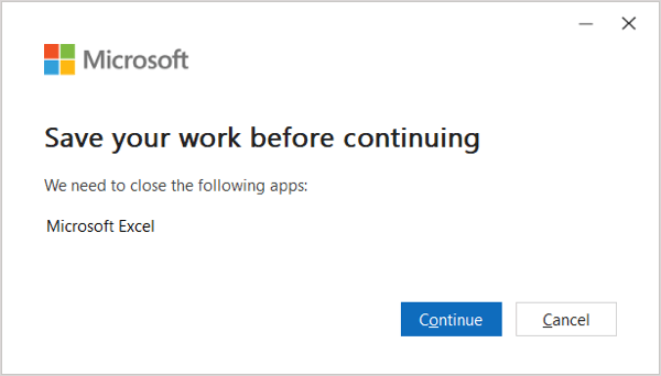 Cách cập nhật ứng dụng Microsoft Office (Windows và Mac) 4 Cách cập nhật ứng dụng Microsoft Office (Windows và Mac)