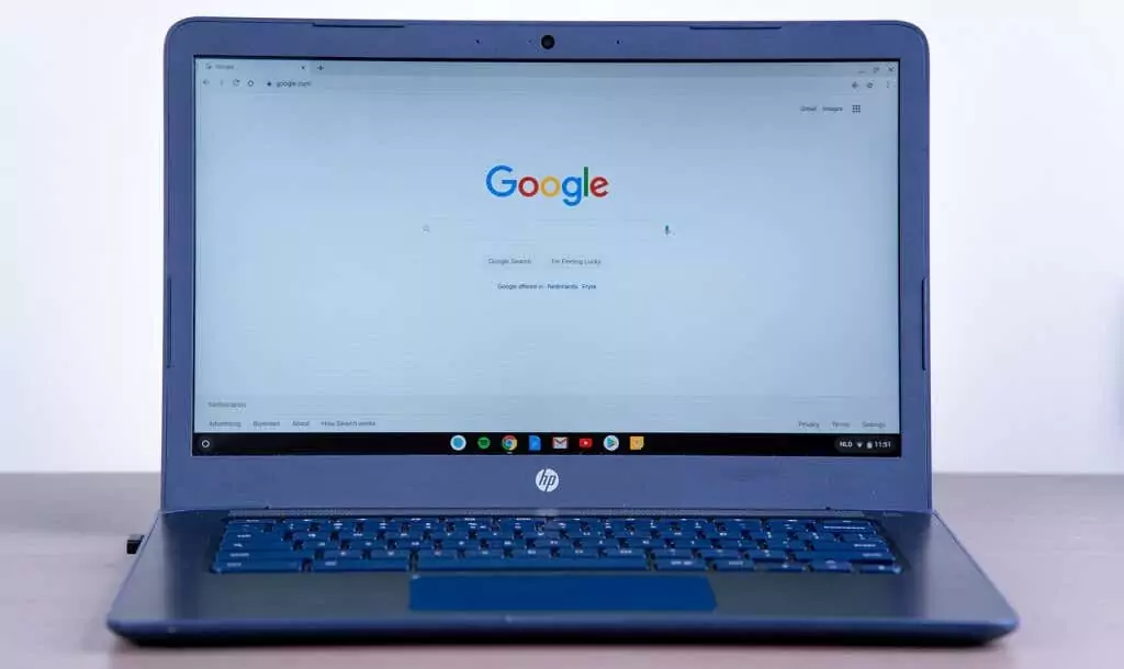 Cách kết nối điện thoại với Chromebook bằng Phone Hub 42 Cách kết nối điện thoại với Chromebook bằng Phone Hub