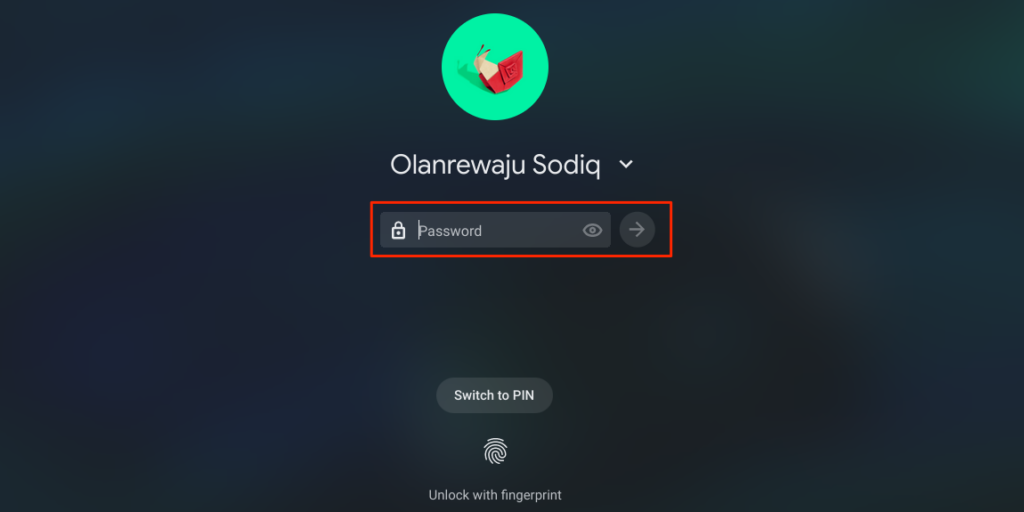 Cách kết nối điện thoại với Chromebook bằng Phone Hub 17 Cách kết nối điện thoại với Chromebook bằng Phone Hub