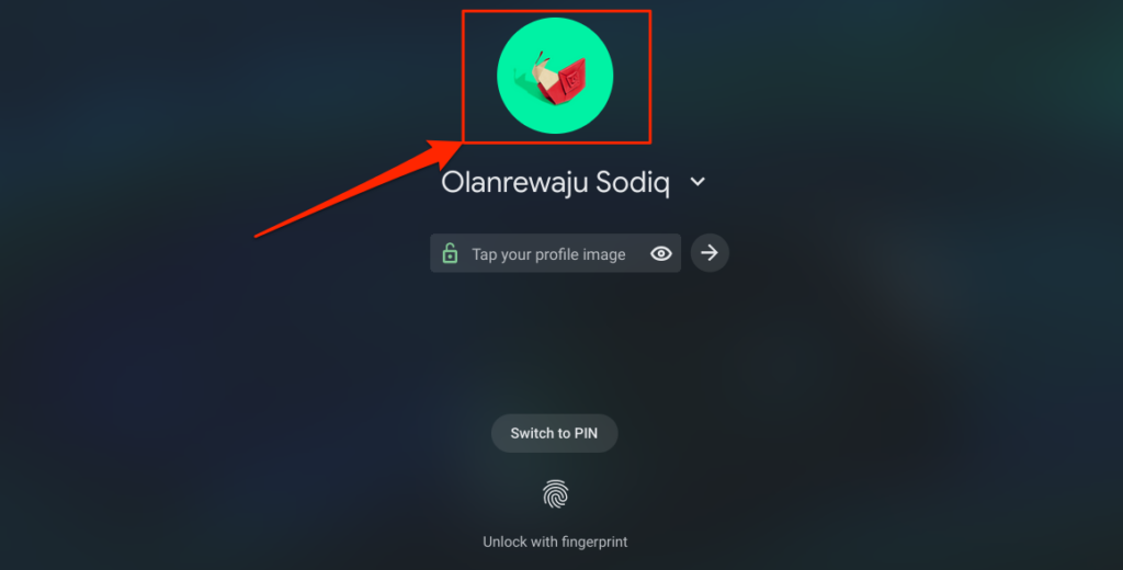 Cách kết nối điện thoại với Chromebook bằng Phone Hub 18 Cách kết nối điện thoại với Chromebook bằng Phone Hub