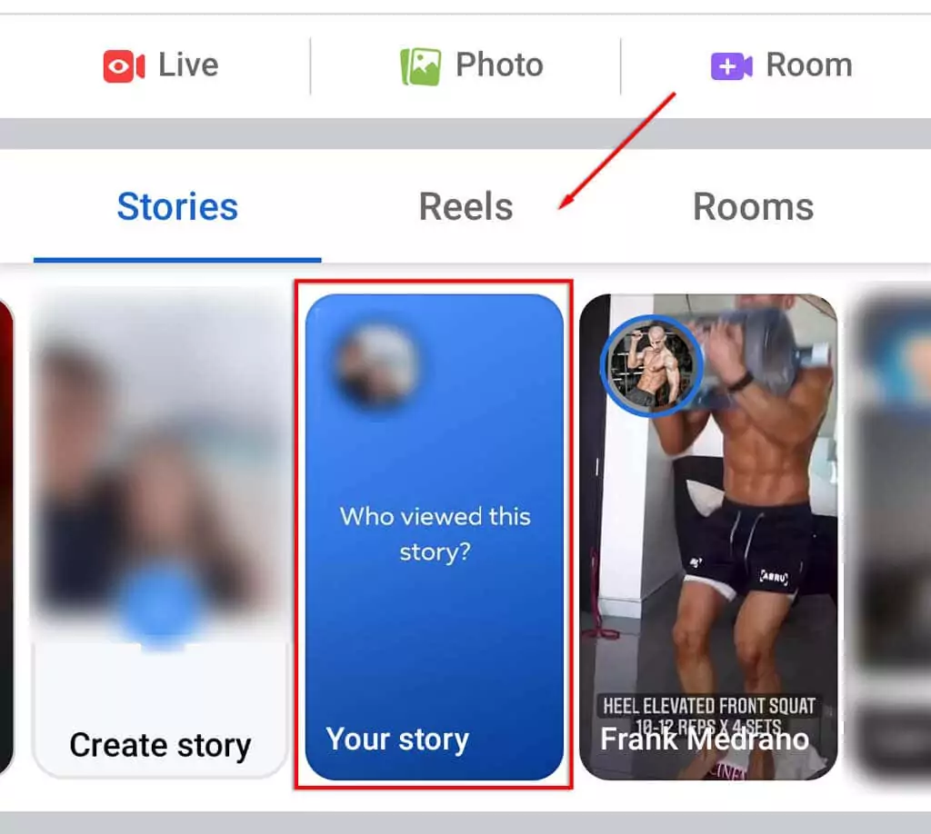 Bạn có thể xem ai đã xem câu chuyện trên Facebook của mình không? 3 Bạn có thể xem ai đã xem câu chuyện trên Facebook của mình không?
