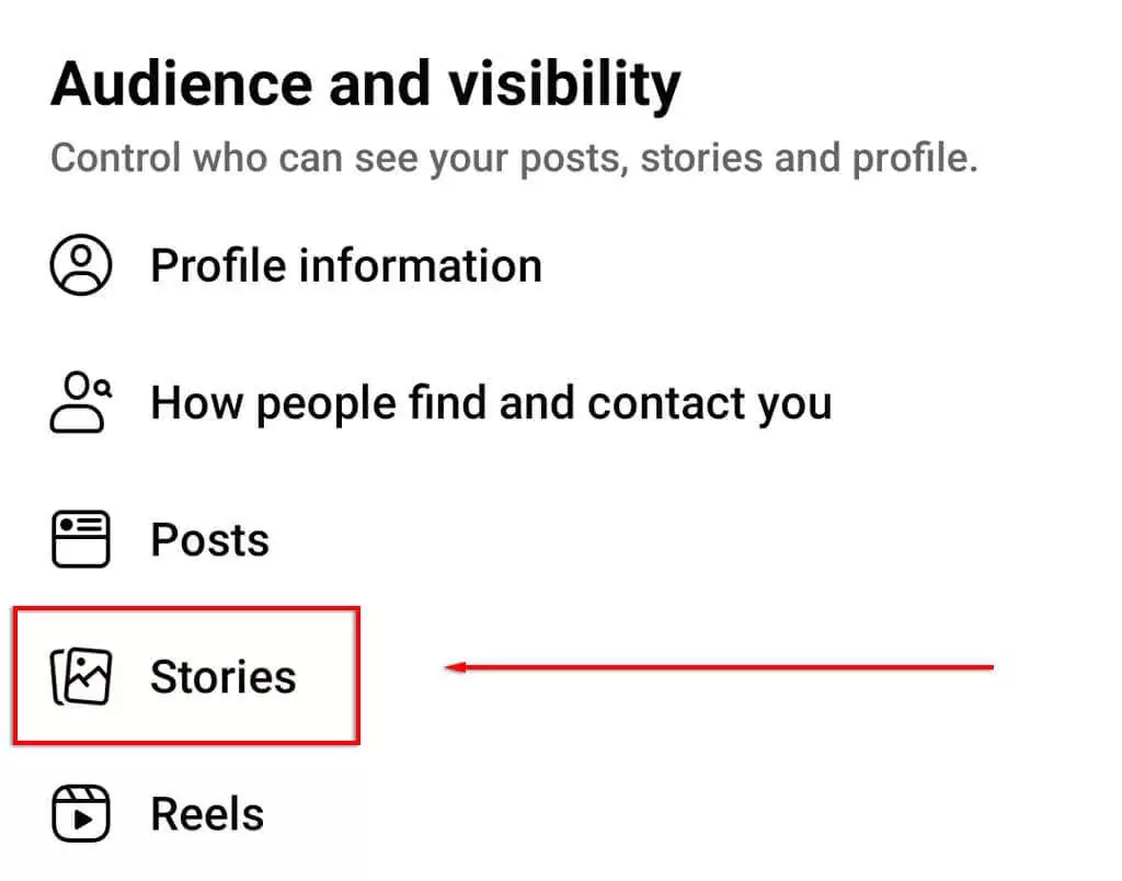 Bạn có thể xem ai đã xem câu chuyện trên Facebook của mình không? 8 Bạn có thể xem ai đã xem câu chuyện trên Facebook của mình không?