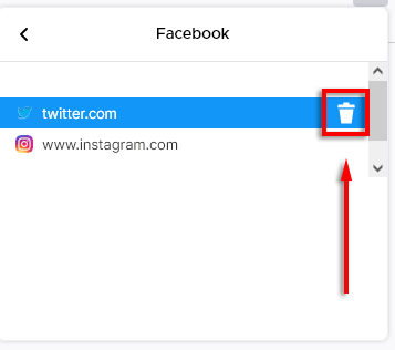 Firefox Containers: Sử dụng chúng để tổ chức cuộc sống trực tuyến của bạn 14 Firefox Containers: Sử dụng chúng để tổ chức cuộc sống trực tuyến của bạn