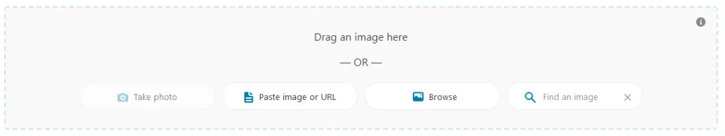 Bing Visual Search: 10 điều thú vị bạn có thể làm với nó 3 Bing Visual Search: 10 điều thú vị bạn có thể làm với nó
