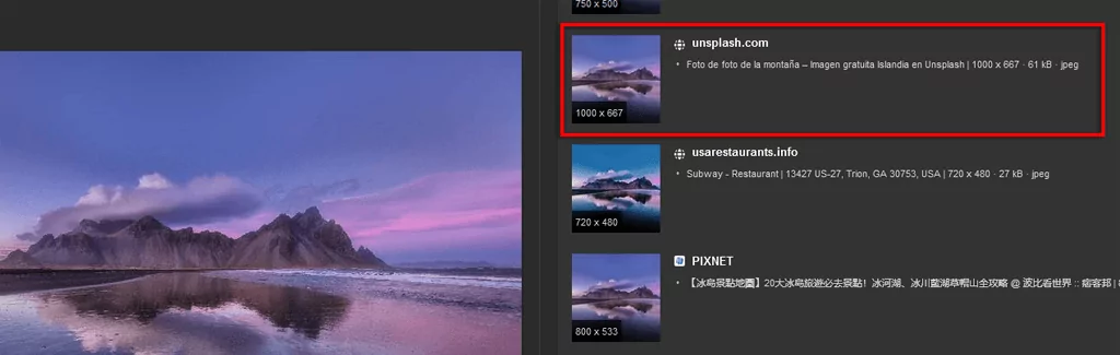 Bing Visual Search: 10 điều thú vị bạn có thể làm với nó 10 Bing Visual Search: 10 điều thú vị bạn có thể làm với nó