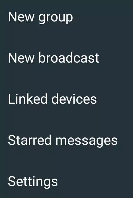 Cách ẩn trạng thái nhìn thấy lần cuối của bạn trên WhatsApp và tại sao bạn nên 4 Cách ẩn trạng thái nhìn thấy lần cuối của bạn trên WhatsApp và tại sao bạn nên