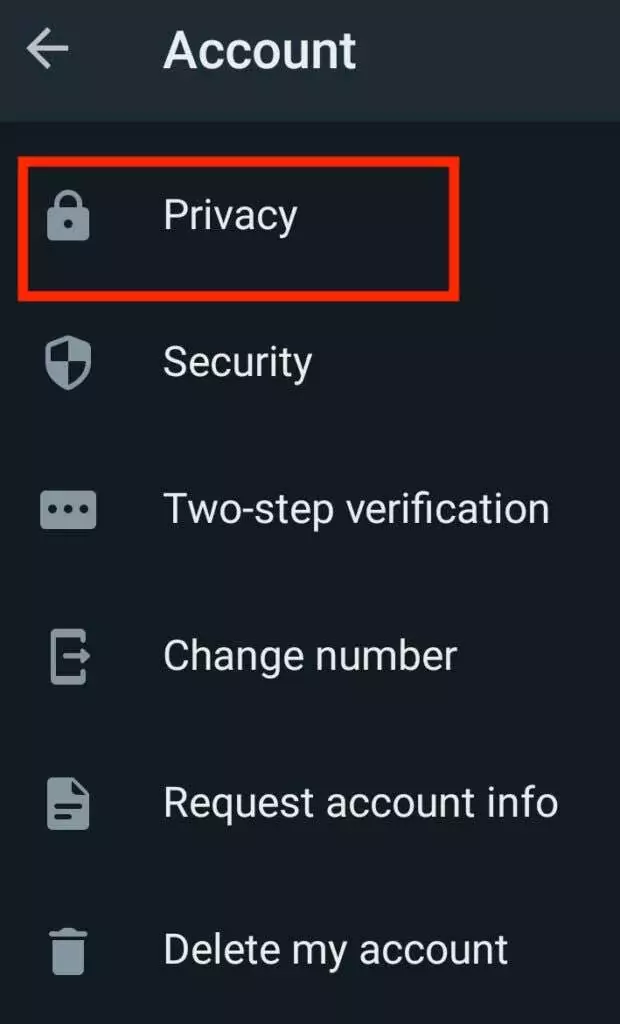 Cách ẩn trạng thái nhìn thấy lần cuối của bạn trên WhatsApp và tại sao bạn nên 6 Cách ẩn trạng thái nhìn thấy lần cuối của bạn trên WhatsApp và tại sao bạn nên