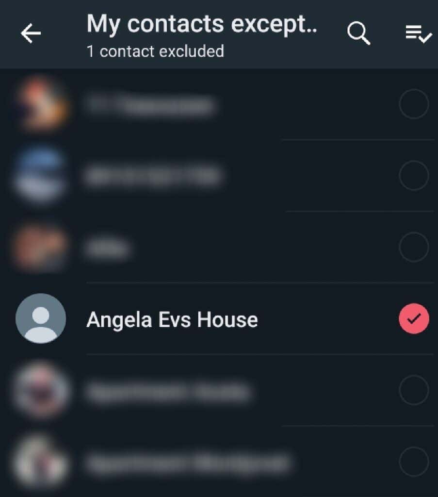 Cách ẩn trạng thái nhìn thấy lần cuối của bạn trên WhatsApp và tại sao bạn nên 8 Cách ẩn trạng thái nhìn thấy lần cuối của bạn trên WhatsApp và tại sao bạn nên