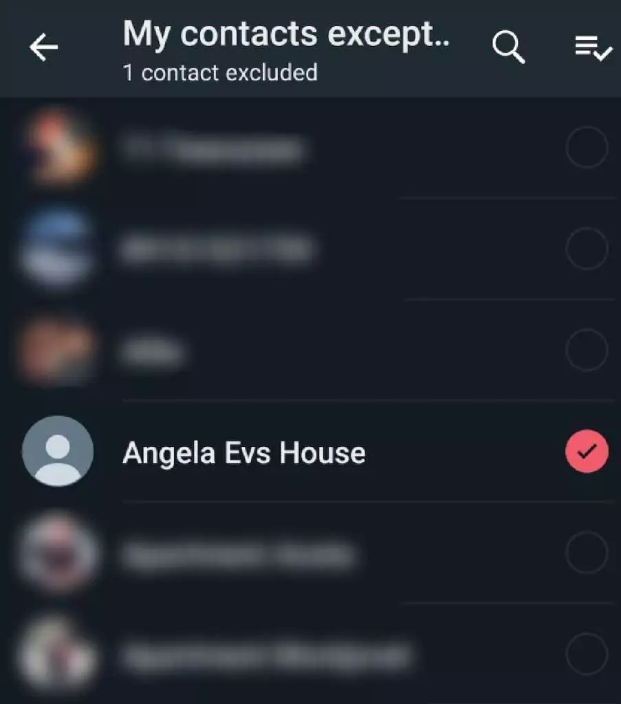 Cách ẩn trạng thái nhìn thấy lần cuối của bạn trên WhatsApp và tại sao bạn nên 8 Cách ẩn trạng thái nhìn thấy lần cuối của bạn trên WhatsApp và tại sao bạn nên