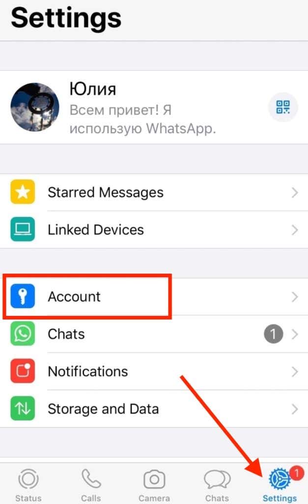 Cách ẩn trạng thái nhìn thấy lần cuối của bạn trên WhatsApp và tại sao bạn nên 9 Cách ẩn trạng thái nhìn thấy lần cuối của bạn trên WhatsApp và tại sao bạn nên