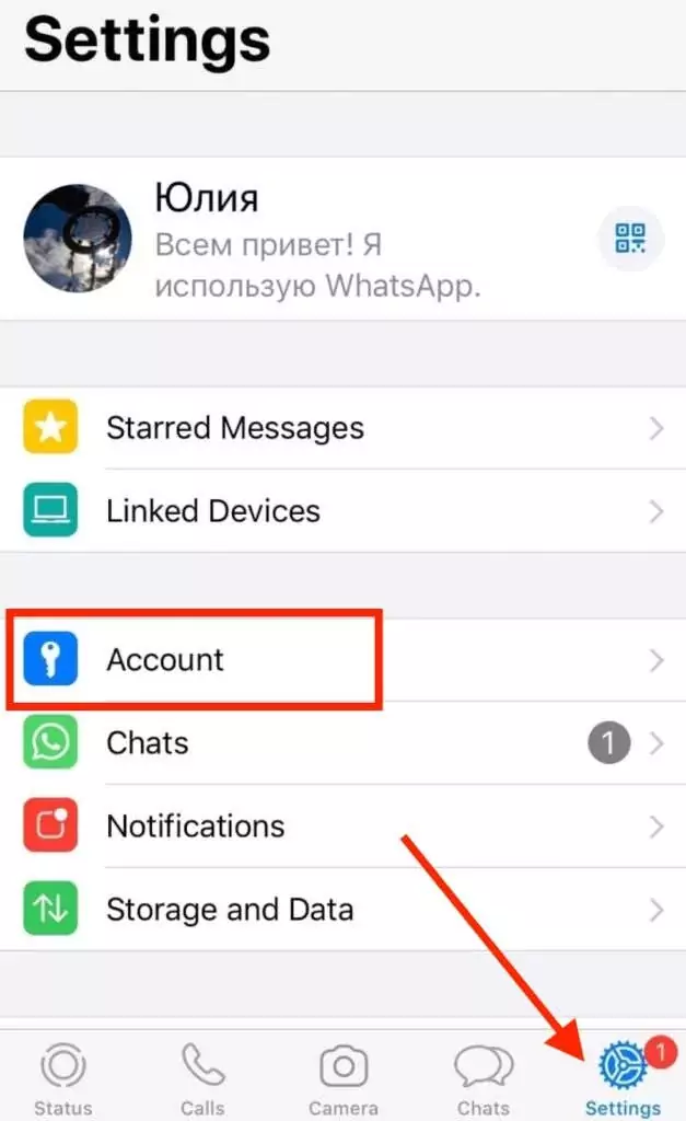 Cách ẩn trạng thái nhìn thấy lần cuối của bạn trên WhatsApp và tại sao bạn nên 9 Cách ẩn trạng thái nhìn thấy lần cuối của bạn trên WhatsApp và tại sao bạn nên