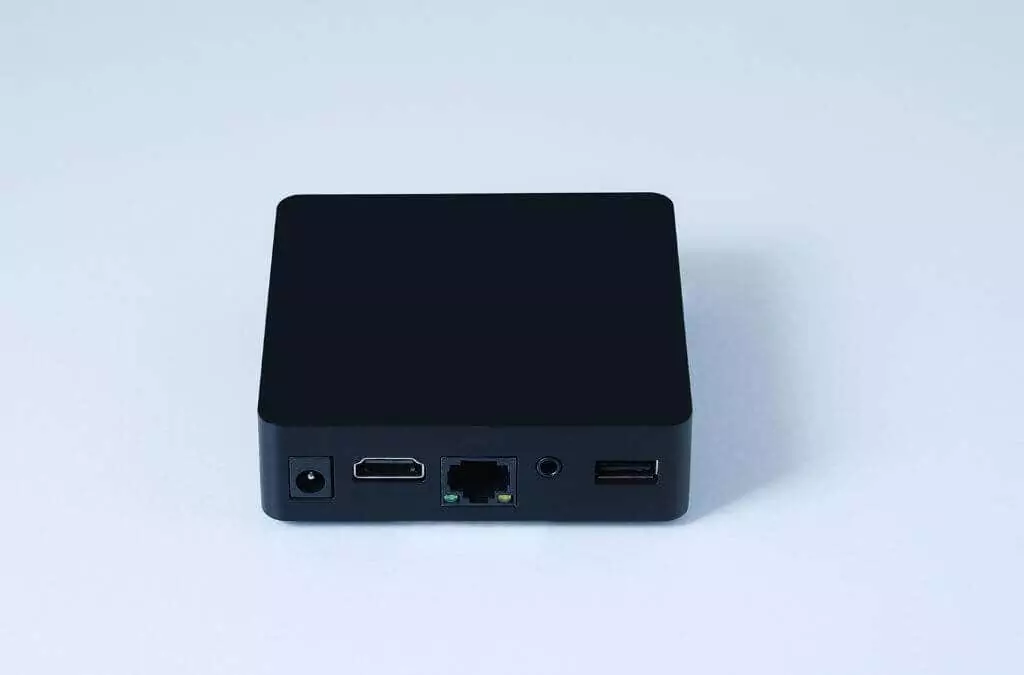 Màn hình TV của bạn bị mờ hoặc mờ? Hãy thử 10 cách khắc phục này 4 Màn hình TV của bạn bị mờ hoặc mờ? Hãy thử 10 cách khắc phục này