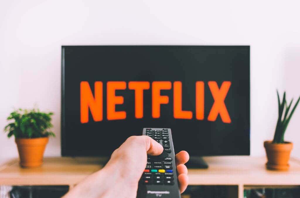 Màn hình TV của bạn bị mờ hoặc mờ? Hãy thử 10 cách khắc phục này 5 Màn hình TV của bạn bị mờ hoặc mờ? Hãy thử 10 cách khắc phục này