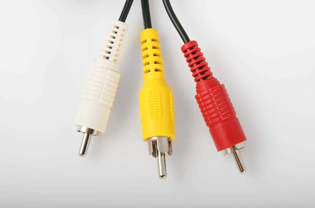 Màn hình TV của bạn bị mờ hoặc mờ? Hãy thử 10 cách khắc phục này 6 Màn hình TV của bạn bị mờ hoặc mờ? Hãy thử 10 cách khắc phục này